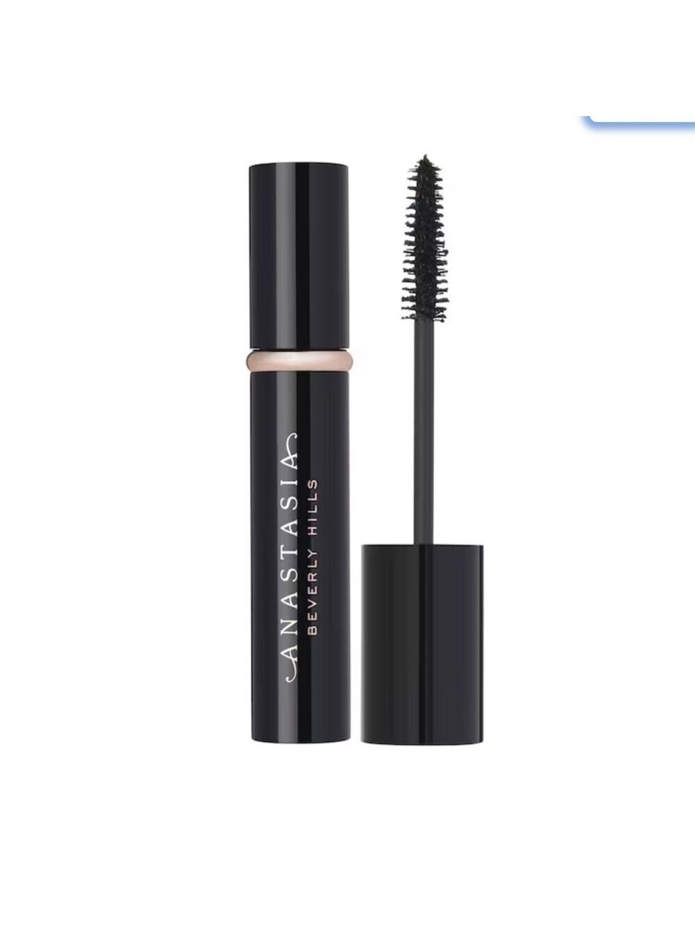 Anastasia Beverly Hills Lash Sculpt Mascara Deep Black NEW